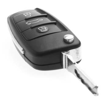 car key